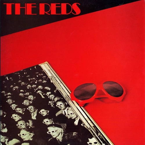 REDS / レッズ / THE REDS