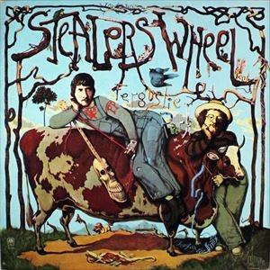 STEALERS WHEEL / スティーラーズ・ホイール / FERGUSLIE PARK