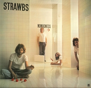 STRAWBS / ストローブス / NOMADNESS
