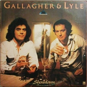 GALLAGHER & LYLE / ギャラガー&ライル / SHOWDOWN