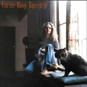 TAPESTRY / CAROLE KING / キャロル・キング / オールドロック