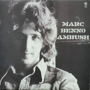 MARC BENNO / マーク・ベノ / AMBUSH