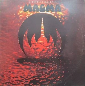 MAGMA / KOHNTARKOSZ