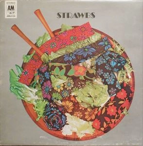 STRAWBS / ストローブス / STRAWBS