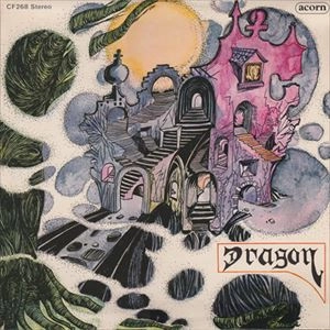 DRAGON (BELGIUM) / DRAGON