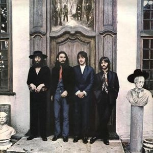 BEATLES / ビートルズ / HEY JUDE