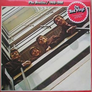 BEATLES / ビートルズ / 1962-66