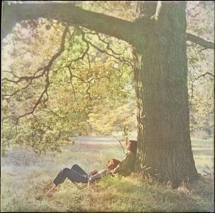 JOHN LENNON / ジョン・レノン / PLASTIC ONO BAND