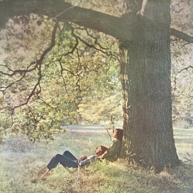JOHN LENNON / ジョン・レノン / PLASTIC ONO BAND