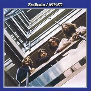 BEATLES / ビートルズ / 1967-1970