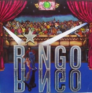 RINGO STARR / リンゴ・スター / RINGO