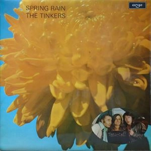 TINKERS / SPRING RAIN