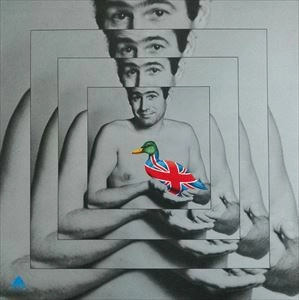 NEIL INNES / ニール・イネス / TAKING OFF