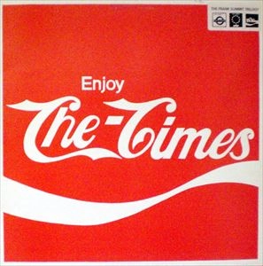 TIMES / タイムズ / ENJOY
