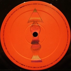 V.A.(M-CORE/SUOL CAPSULE PRODUCTIONS/DARK BOYS) / EVOLVED