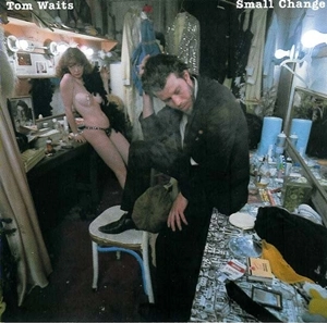TOM WAITS / トム・ウェイツ / SMALL CHANGE