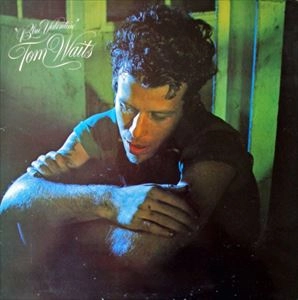 TOM WAITS / トム・ウェイツ / BLUE VALENTINE