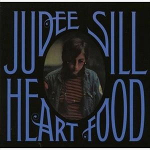 JUDEE SILL / ジュディ・シル / HEART FOOD