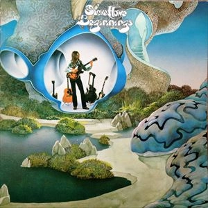 STEVE HOWE / スティーヴ・ハウ / BEGINNINGS