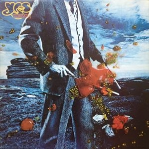 YES / イエス / TORMATO