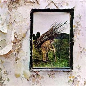 IV / LED ZEPPELIN / レッド・ツェッペリン / ハードロック・ヘヴィ