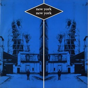 NEW YORK NEW YORK / ニューヨークニューヨーク / NEW YORK NEW YORK