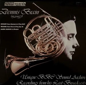 DENNIS BRAIN / デニス・ブレイン 商品一覧 | ディスクユニオン