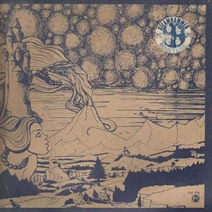 STEAMHAMMER / スティームハマー / MOUNTAINS