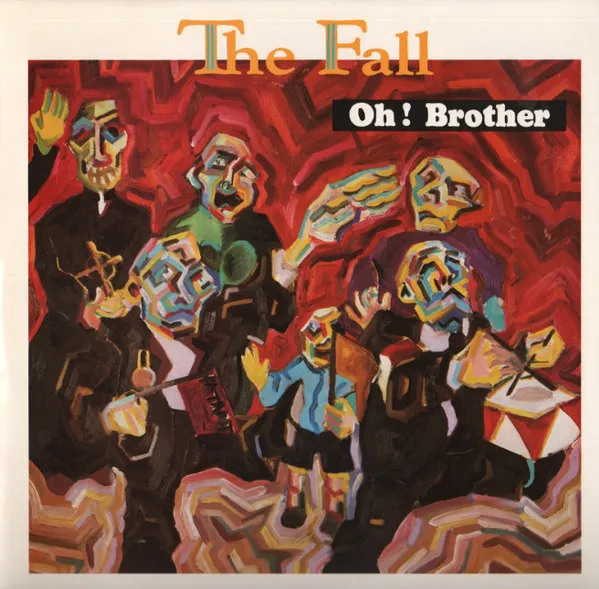FALL / フォール / OH! BROTHER