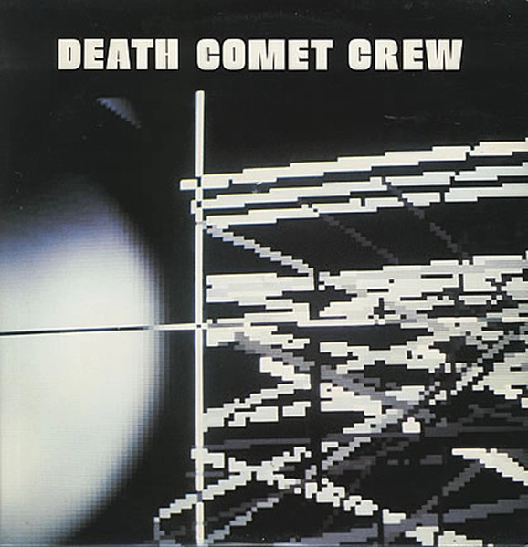 DEATH COMET CREW / AT THE MARBLE BAR