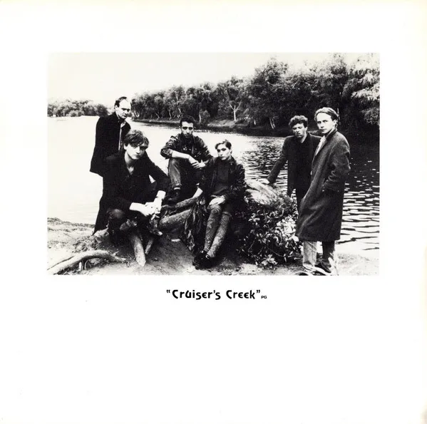 FALL / フォール / CRUISER'S CREEK
