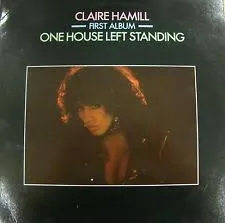 CLAIRE HAMILL / クレア・ハミル / ONE HOUSE LEFT STAND