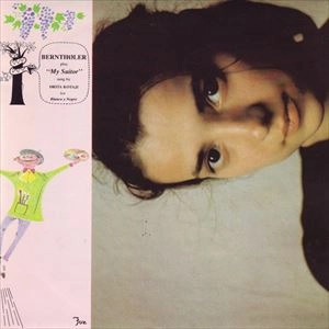 BERNTHOLER / ベントーラ / MY SUITOR