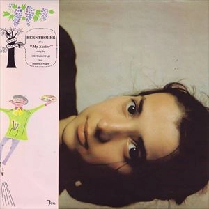 BERNTHOLER / ベントーラ / MY SUITOR
