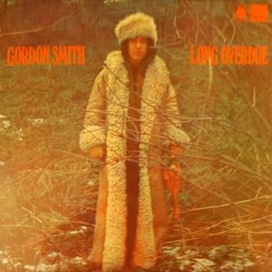 GORDON SMITH / ゴードン・スミス / LONG OVERDUE