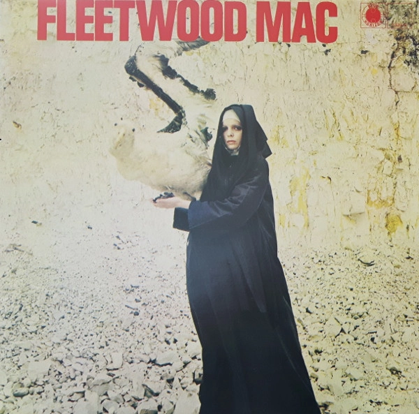 FLEETWOOD MAC / フリートウッド・マック / PIOUS BIRD OF GOOD OMEN