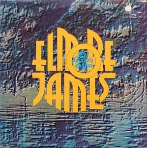 ELMORE JAMES / エルモア・ジェイムス / TO KNOW A MAN