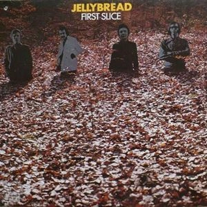 JELLYBREAD / ジェリー・ブレッド / FIRST SLICE