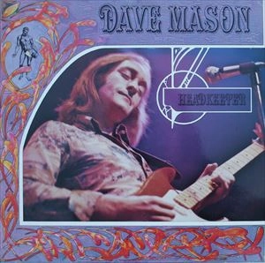 DAVE MASON / デイヴ・メイソン / HEADKEEPER