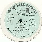 ROMANTHONY / ロマンソニー / HOUSE OF GOD
