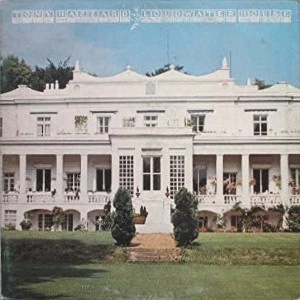 TONY HAZZARD / トニー・ハザード / LOUDWATER HOUSE