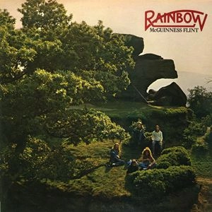 MCGUINNESS FLINT / マッギネス・フリント / RAINBOW