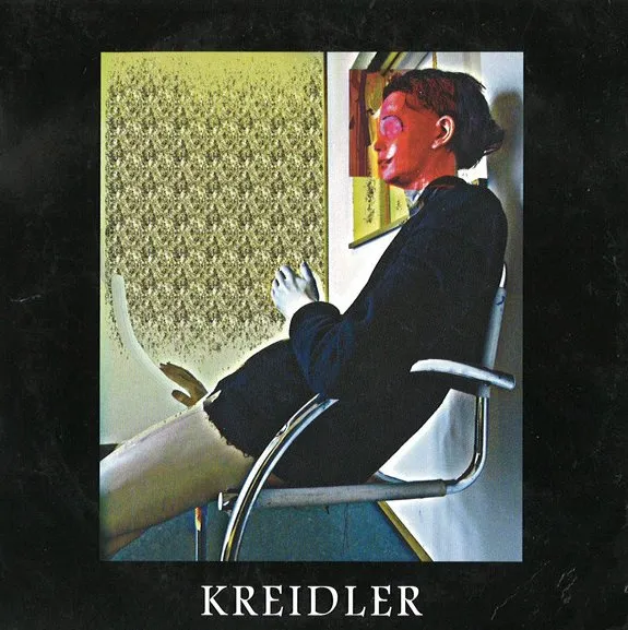 KREIDLER / TANK