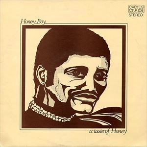 HONEY BOY / TASTE OF HONEY