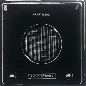 KRAFTWERK / クラフトワーク / RADIO-ACTIVITY