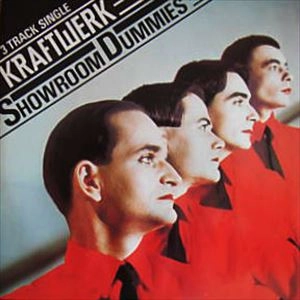 KRAFTWERK / クラフトワーク / SHOWROOM DUMMIES