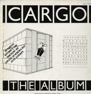 CARGO (SOUL) / ALBUM