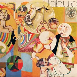 JABULA  / ジャブラ / JABULA