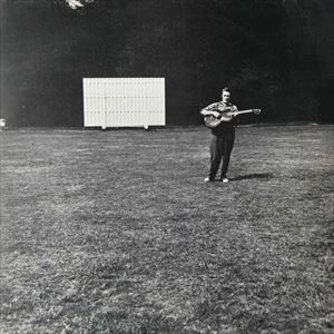 FRED FRITH / フレッド・フリス / GUITAR SOLOS