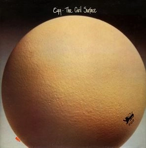 EGG (PROG) / エッグ / CIVIL SURFACE